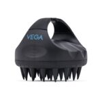 VEGA Hair Scalp Massager Shampoo Brush for Anti-Dandruff & Scalp Exfoliator SSB-01