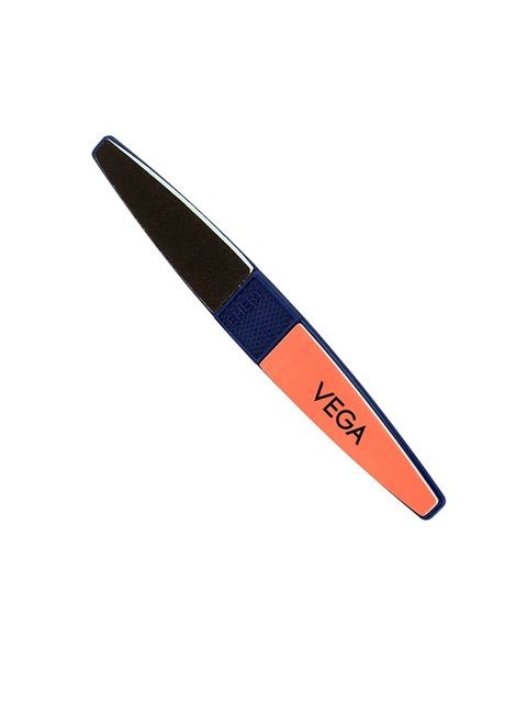 VEGA NB-01 Nail Buffer - Orange