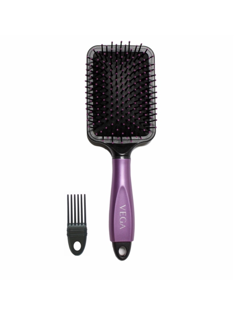 VEGA Paddle Hair Brush E18-PB