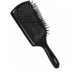 VEGA Premium Collection Mini Paddle Hair Brush 8586 M - Black