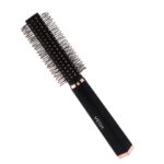 VEGA Round Hair Brush For Adding Curls, Volume & Waves - E33-RB