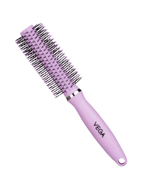 VEGA Round Hair Brush For Detangle Hair - E32-RB