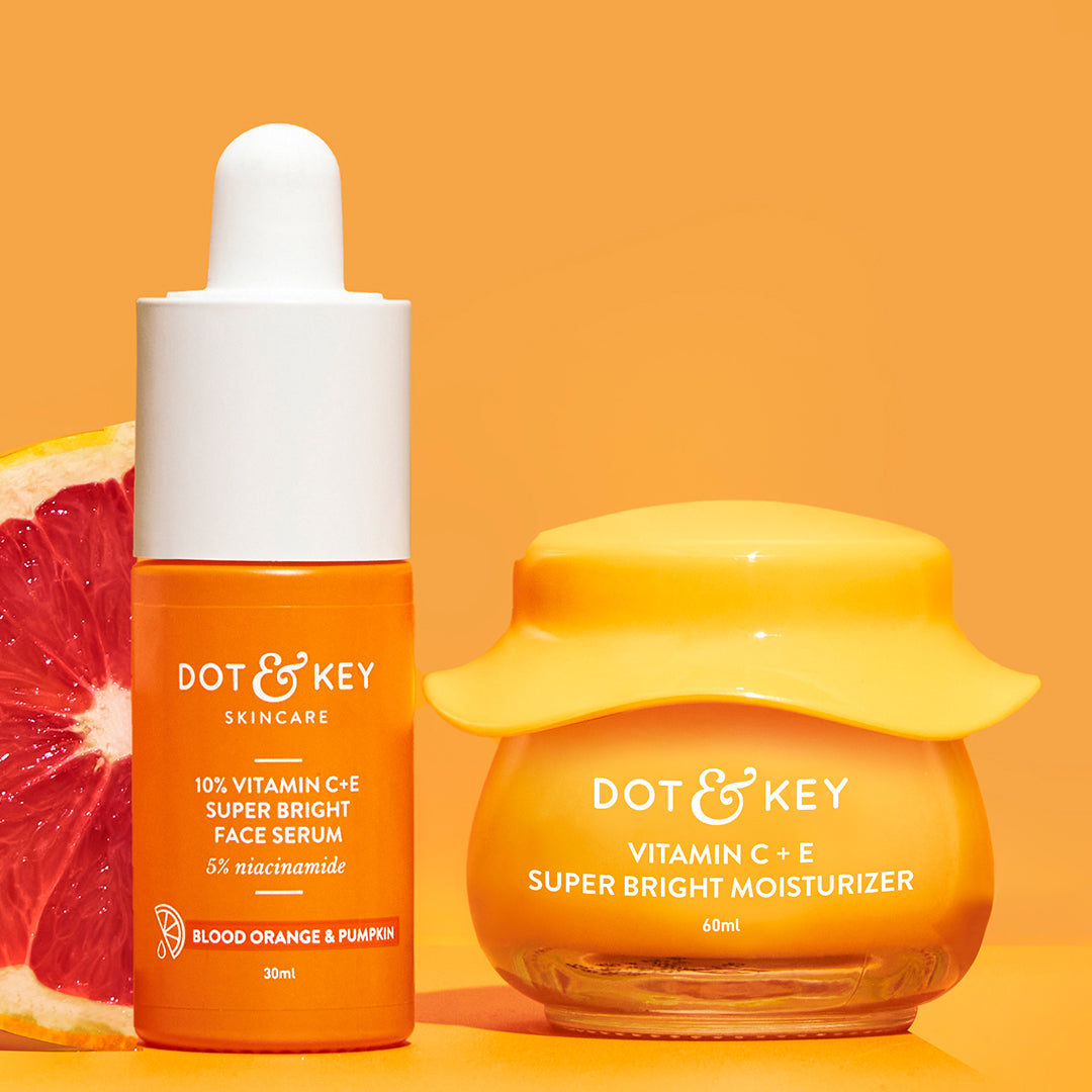 Vitamin C Daily Essential Combo 1 Vitamin C Daily Essential Combo