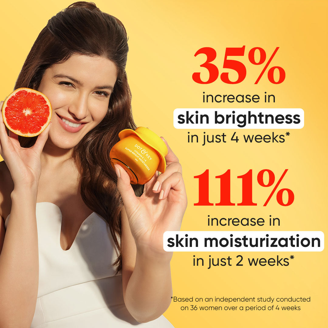 Vitamin C + E Moisturizer, Pack of 2 3 Vitamin C + E Moisturizer, Pack of 2