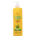 VLCC DeTan + White Glow Moisturising Body Lotion SPF 30 PA+++ - 350 ml