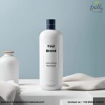VOLUMIZING SHAMPOO