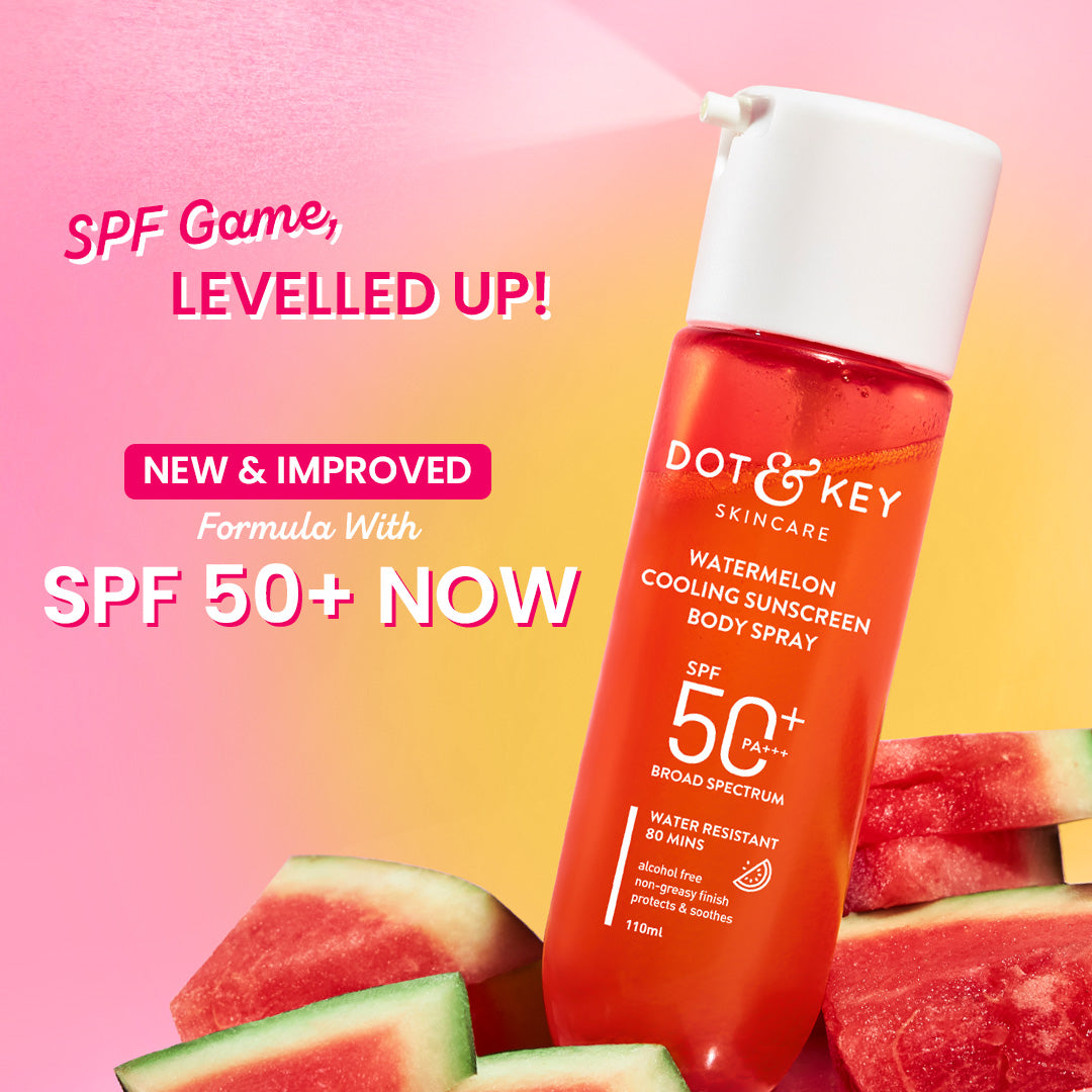 Watermelon Cooling Body Sunscreen Spray SPF 40+ PA+++ 2 Watermelon Cooling Body Sunscreen Spray SPF 40+ PA+++