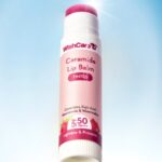 WishCare Ceramide Tinted Lip Balm With SPF50 PA+++ - 5g