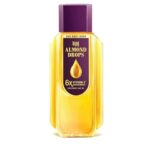 BAJAJ CONSUMER CARE Almond Drops 6X Vitamin E Nourishment Non-Sticky Hair Oil - 475ml