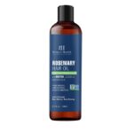 Botanic Hearth Rosemary Hair Oil With Biotin & Jojoba - 198ml