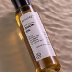 BRILLARE 100% Natural Onion Hair Oil - 100 ml