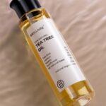 BRILLARE 100% Natural Tea Tree Oil - 100 ml