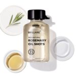 BRILLARE Rosemary Oil Shots For Rapid Hair Growth - 48 ml