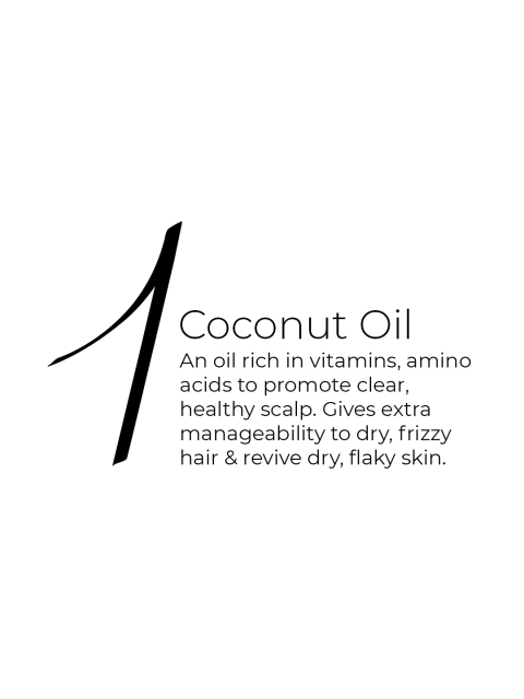 BRILLARE Sustainable Organic & Cold-Pressed Pure Coconut Oil - 200 ml 3 BRILLARE Sustainable Organic & Cold-Pressed Pure Coconut Oil - 200 ml