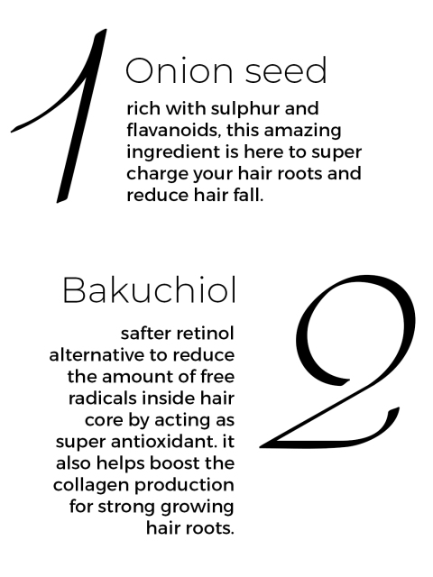 BRILLARE Sustainable Set of 8 Hair Fall Control Oil Shots to Reduce Seasonal Hair Fall - 6 ml Each 5 BRILLARE Sustainable Set of 8 Hair Fall Control Oil Shots to Reduce Seasonal Hair Fall - 6 ml Each