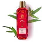 Forest Essentials Ayurvedic Herb Enriched Head Massage Bhringraj Hair Oil - 200ml