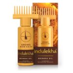 Indulekha Bringha Hair Oil 50 ml