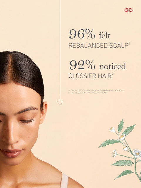 KAMA AYURVEDA Bringadi Thailam Intensive Hair Oil - 200 ml 2 KAMA AYURVEDA Bringadi Thailam Intensive Hair Oil - 200 ml