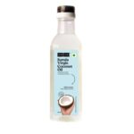 Kapiva Cold-Pressed Extra Virgin Coconut Hair Oil - 250 ml