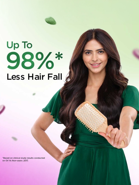 Kesh King Scalp & Hair Medicine Ayurvedic Anti-Hairfall Onion Hair Oil - 100 ml 3 Kesh King Scalp & Hair Medicine Ayurvedic Anti-Hairfall Onion Hair Oil - 100 ml