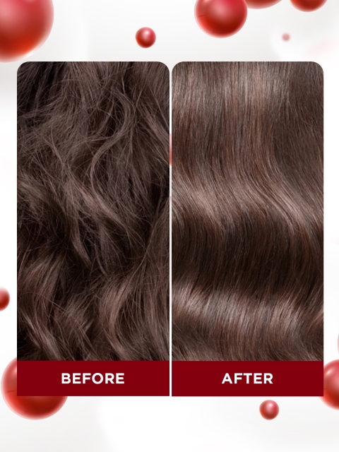LOreal Paris Total Repair 5 Repairing Shampoo with Keratin XS Technology - 340 ml 5 LOreal Paris Total Repair 5 Repairing Shampoo with Keratin XS Technology - 340 ml