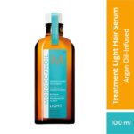 MOROCCANOIL Light Treatment Original Hair Oil - 100ml