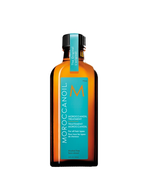 MOROCCANOIL Treatment Original Hair Oil - 100ml 2 MOROCCANOIL Treatment Original Hair Oil - 100ml