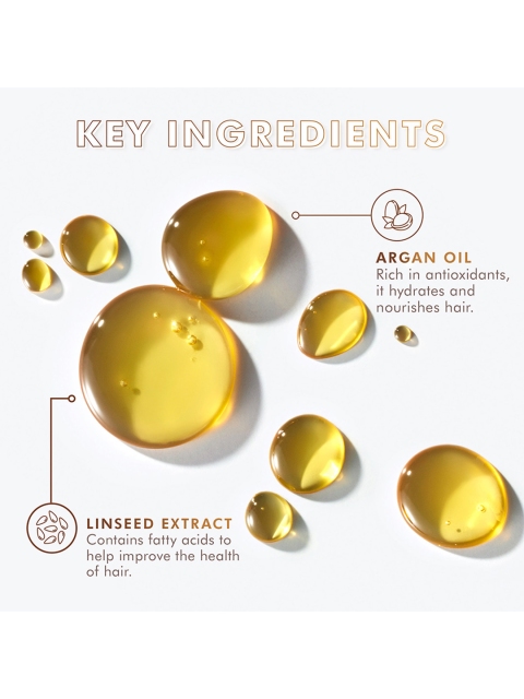 MOROCCANOIL Treatment Original Hair Oil - 100ml 3 MOROCCANOIL Treatment Original Hair Oil - 100ml