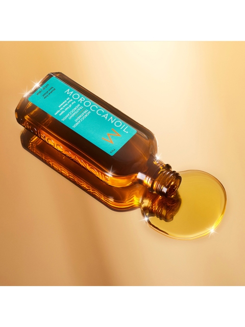 MOROCCANOIL Treatment Original Hair Oil - 100ml 6 MOROCCANOIL Treatment Original Hair Oil - 100ml