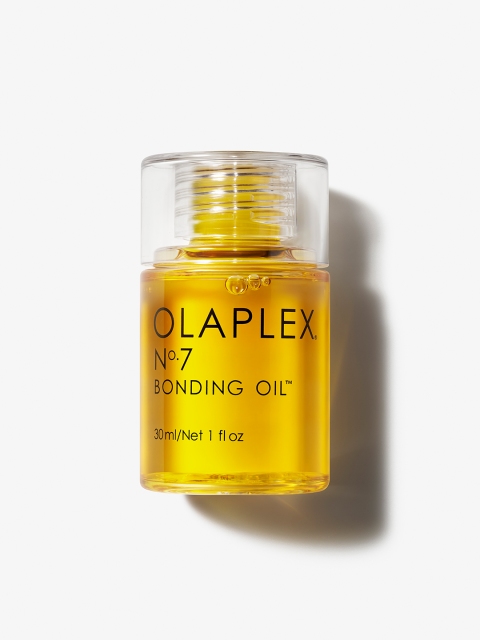 OLAPLEX No. 7 Bonding Hair Oil To Boost Shine & Strength - 30ml