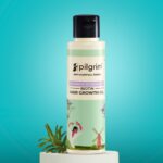 Pilgrim Spanish Rosemary & Biotin Growth Oil - 100ml