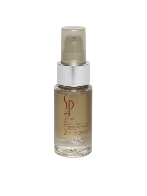 WELLA PROFESSIONALS SP Luxe Oil Reconstructive Elixir