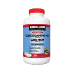 Kirkland Glucosamine