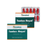 Himalaya Tentex Royal (20 Capsule)