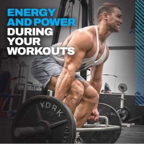 Creatine Monohydrate - 600g 2 Creatine Monohydrate - 600g - Image 2