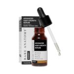 Bare Anatomy Advanced Hair Growth Serum with Redensyl & Anagain - 20 ml