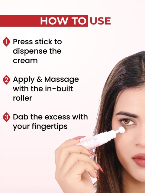 BIOEVER Advance Under Eye Repair Serum - 10 ml 4 BIOEVER Advance Under Eye Repair Serum - 10 ml