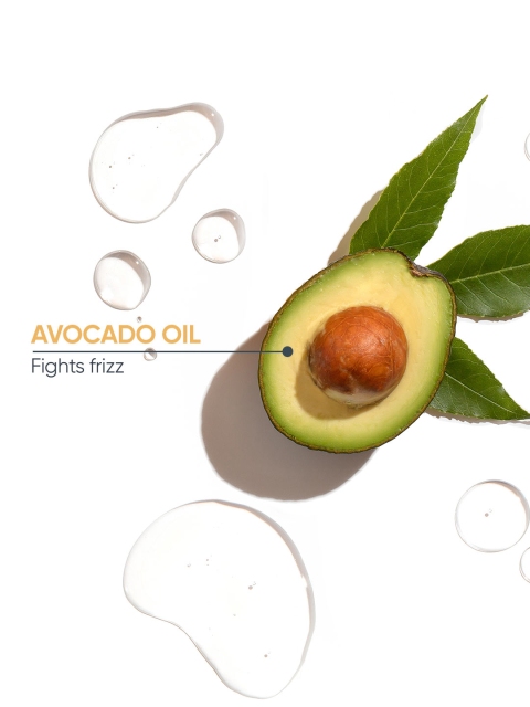 Biolage Smoothproof Professional 6-in-1 Hair Serum for Frizz with Avocado Oil - 100ml 3 Biolage Smoothproof Professional 6-in-1 Hair Serum for Frizz with Avocado Oil - 100ml
