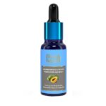 Blue Nectar Niacinamide Papaya Face Serum for Skin Brightening & Firming - 30ml