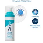 CeraVe Resurfacing Retinol Serum with Licorice Root Extract & Niacinamide - 30ml