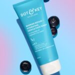DOT & KEY Barrier Repair Probiotics 5 Ceramides pH5.5 Hydrating Gentle Face Wash - 100ml