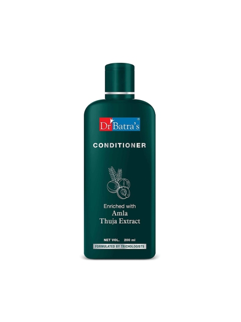Dr. Batras Hair Fall Control Serum + Conditioner + Hair Oil + Hair Fall Control Shampoo 3 Dr. Batras Hair Fall Control Serum + Conditioner + Hair Oil + Hair Fall Control Shampoo