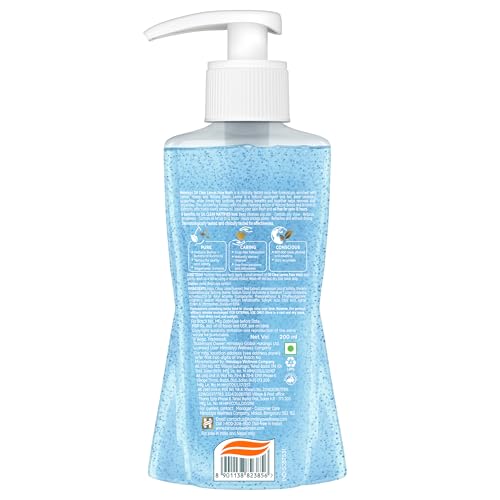 Himalaya Oil Clear Lemon Face Wash, 200ml 2 Himalaya Oil Clear Lemon Face Wash, 200ml