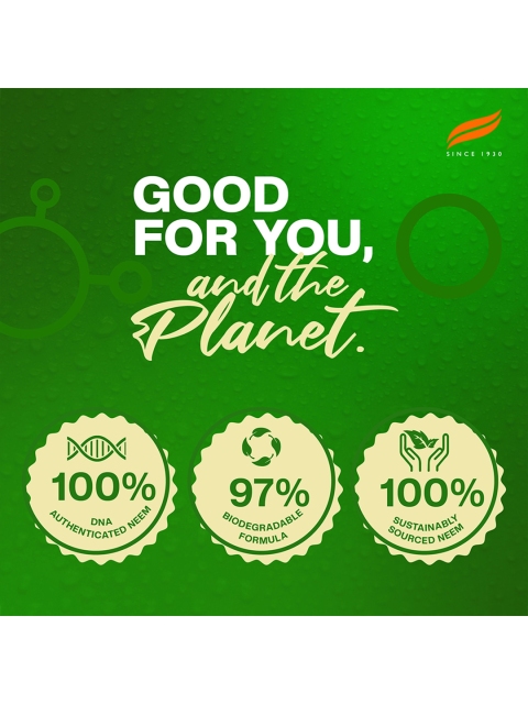 Himalaya Set of 2 Purifying Neem Face Wash - 150ml each 4 Himalaya Set of 2 Purifying Neem Face Wash - 150ml each