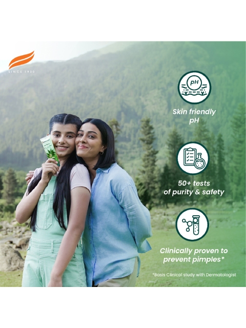 Himalaya Set of 2 Purifying Neem Face Wash - 150ml each 6 Himalaya Set of 2 Purifying Neem Face Wash - 150ml each