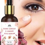 INTIMIFY Dark Circle Under Eye Serum - 10ml