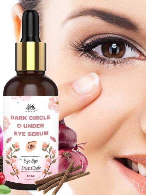 INTIMIFY Dark Circle Under Eye Serum - 10ml