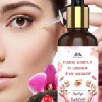 INTIMIFY Dark Circle Under Eye Serum With Vitamin C - 10ml