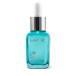 Lakme Lumi-Smooth 8% AHA+ Face Serum with BHA - PHA Complex - 15ml