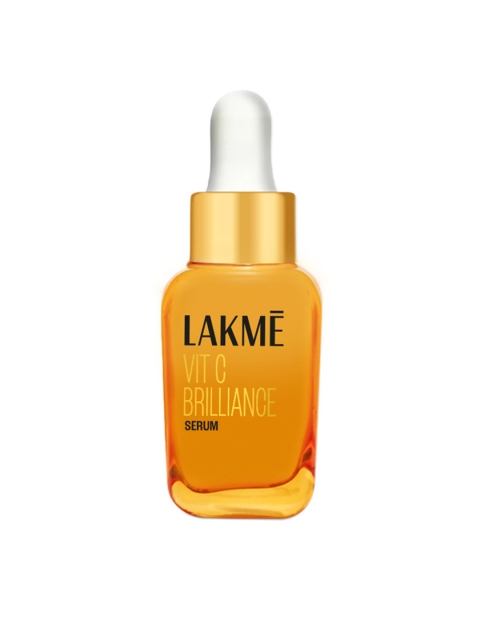 Lakme Vitamin C Brilliance Serum - 30 ml